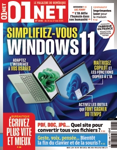 01net -  - Newsco Mag