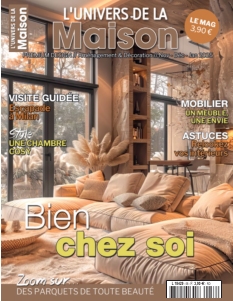 L'Univers de la Maison