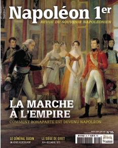 Couverture de Napoléon 1er