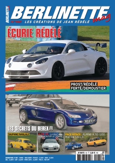 Berlinette Mag