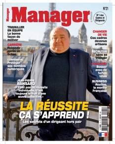 Manager & Réussir
