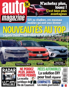 Auto Magazine