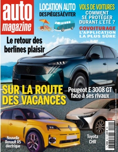 Auto Magazine