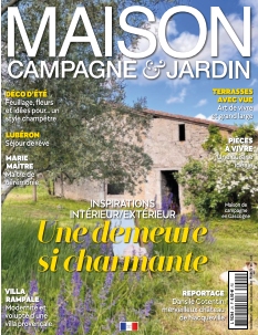 Couverture de Maison Campagne & Jardin