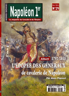 Napoléon 1er Hors Série