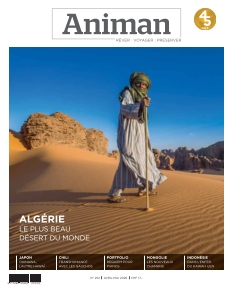 Animan -  - Animan Publications SA