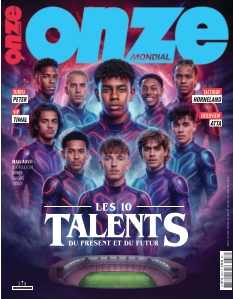 MAGAZINE ONZE MONDIAL Numéro 142 EUR 1,90