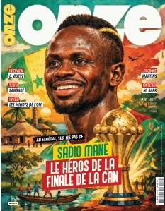Onze Mondial N°187 (2004) – Avec Fiches Et Poster – Bon état