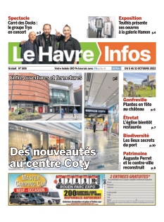 Le Havre Infos | 