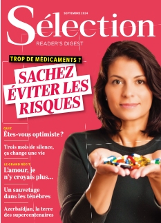 Sélection Reader's Digest