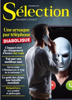 Sélection Reader's Digest