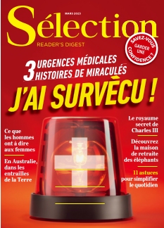 Sélection Reader's Digest