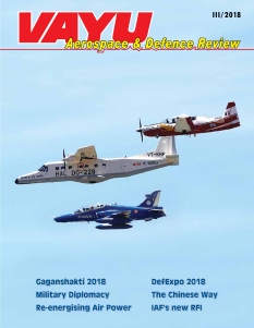 Vayu Aerospace and Defense