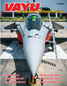 Vayu Aerospace and Defense
