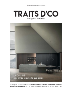 Traits D'co | 