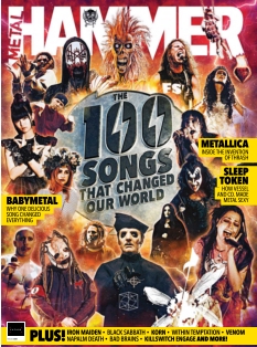 Metal Hammer