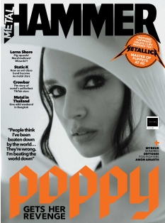 Metal Hammer -  - Future Publishing
