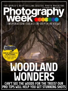 Photography Week