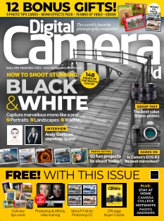 Digital Camera World