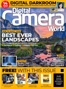 Digital Camera World