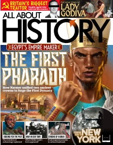 All About History