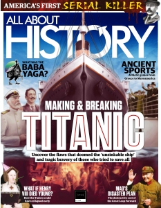 All About History