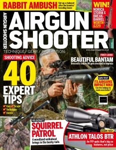Airgun Shooter