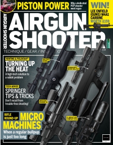Airgun Shooter