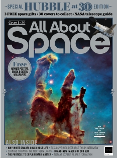 All About Space