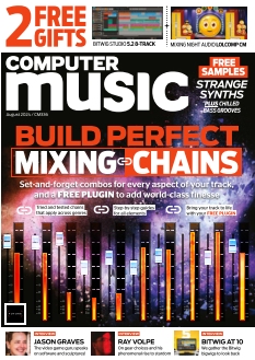 Computer Music