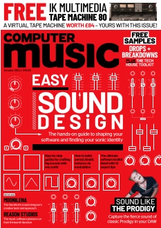 Computer Music