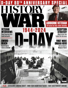 History of War