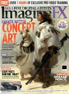 ImagineFX