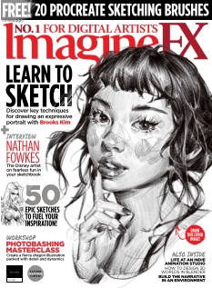 ImagineFX