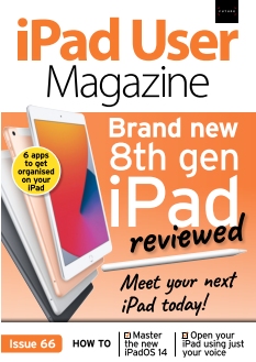 iPad User Magazine
