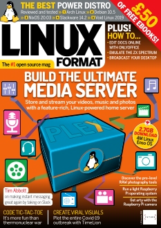 Linux Format