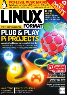Linux Format