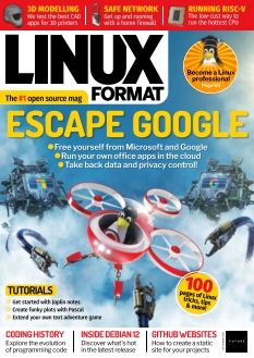 Linux Format | 