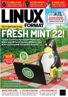 Linux Format