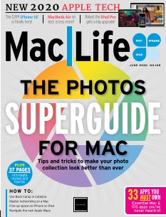 Mac Life