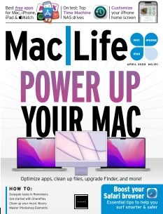 Mac Life