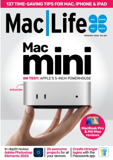 Mac Life