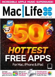 Mac Life