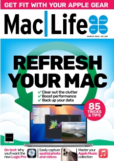 Mac Life