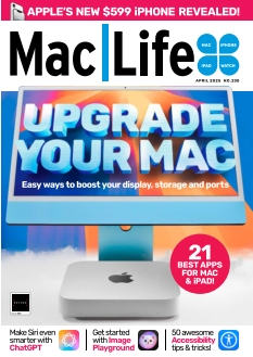 Mac Life