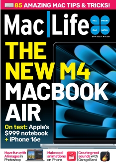 Mac Life