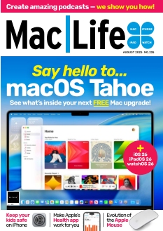 Mac Life