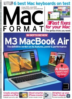 MacFormat