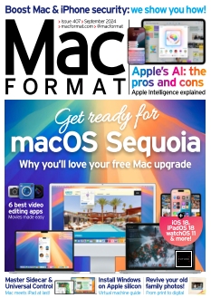 MacFormat