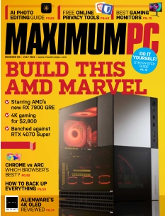 Maximum PC